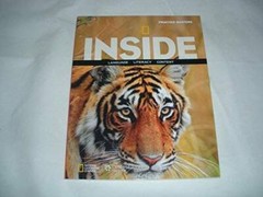Inside Fundamentals: Practice Book, Volume 2 (Inside 2014) – Paperback – GOOD