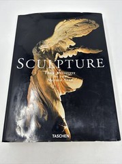 Sculpture From Antiquity to the Middle Ages  13.5 In H X 10.25 In W X 1.75 In D
