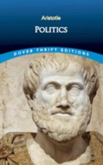 Politics Paperback Aristotle Aristotle