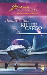 Killer Cargo (Love Inspired Su – VERY GOOD