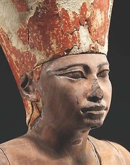 Ancient Egypt Transformed: The Middle Kingdom, USED-Very Good,