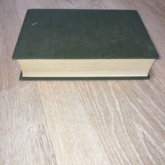 The Tale of Genji by Lady Murasaki 1960 Modern Library Translation Arthur Waley