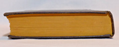 The End of Mr. Garment by Vincent Starrett, 1932 1st, HCDJ, Locked Room Mystery