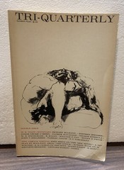 1965 TRI-QUARTERLY, Number 4 (MH79)