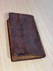 Sermons On Several Occasions Volume 4 by John Wesley 1801