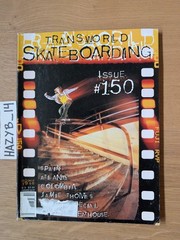 Vintage Transworld Skateboarding Magazine October 1998 90s Rare Jamie Thomas