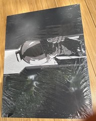 The Art of Alien: Isolation – Limited Edition 500 Copies (Sealed)