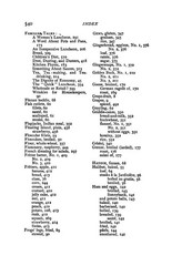 1896 The National Vintage Cook Book 555 Pages