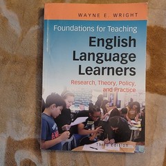Wayne E. Wright Foundations for Teaching English Language Learners 3rd PB 2019