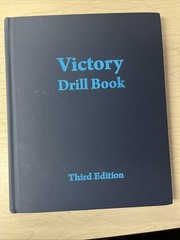 Victory Drill Book: A Phonetic Approach to Reading/Speed Third Edition
