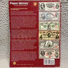 Paper Money of the United States by Arthur And Ira Friedberg
