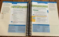 #27 Write Source: Teacher’s Edition Grade 8 & Skills Book & Transparencies Look!