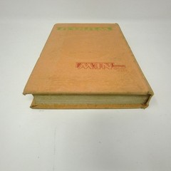 The New World Book 1942 Vintage Watchtower Jehovahs Witnesses