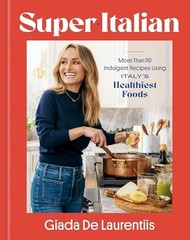 Super-Italian: More Than 110 I – GOOD