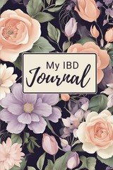 IBD Food Journal: Food Diary and Tracker for Ulcerative Colitis, Crohns, IBS…