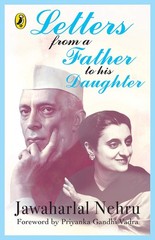 Letters from a Father to His Daughter – hardcover Jawaharlal Nehru
