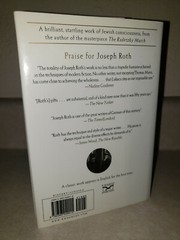 THE WANDERING JEWS Joseph Roth JUDAISM Jewish History FIRST EDITION 1st Printing