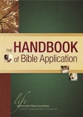 The Handbook of Bible Application by Neil S. Wilson