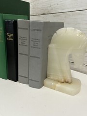 The New World Translation of THE HOLY Scriptures & Insight on Scripture Vol 1