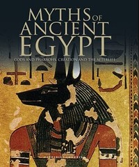 Myths of Ancient Egypt
