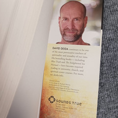Male Self Help The Way of the Superior Man : A Spiritual Guide to Mastering