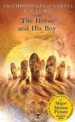The Horse and His Boy – Paperback By Lewis, C. S. – VERY GOOD