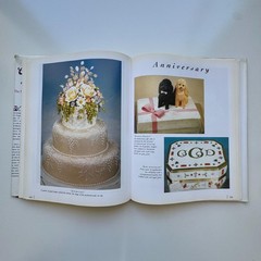 1997 Cakes by Design – The Magical World of Sugar Art
