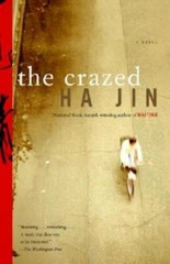 The Crazed – Paperback By Jin, Ha – GOOD