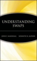 Wiley Finance Ser.: Understanding Swaps by Kenneth R. Kapner and John F….
