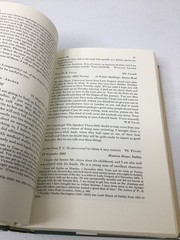 Letters of James Joyce Vol 1-3. Gilbert. 1957/1966 HCDJ+Mylar, Illustrated