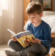 La Biblia Para Niños Antiguo Y Nuevo Testamento Susaeta Version En Español