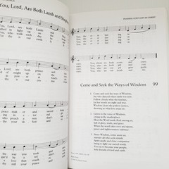 Upper Room Worshipbook Book Music and Liturgies Spiritual Christian Religion