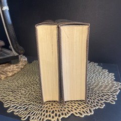 Handling Consumer Credit Cases 2nd Ed – Fonseca & Teachout – 1980 2-Vol Set HC