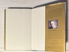 Rules of Civility SIGNED Amor Towles With Custom Artwork. VERY GOOD