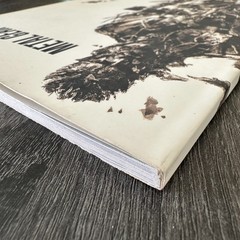 The Art of Metal Gear Solid PS2 PS3 Art Book BradyGames 2004