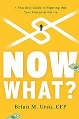 Now What? Paperback Ursu