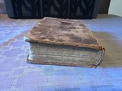 1806 Jedidiah Morse “Geography Made Easy” Early American Geography Book Boston