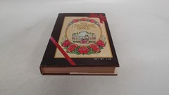 The Chocolate Bible, adrianne-marcus, G.P. Putnams Sons, 1979, Ha