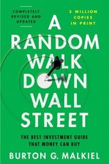 Burton G. Malkiel A Random Walk Down Wall Street