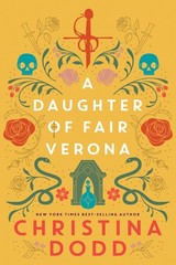 A Daughter of Fair Verona (Daughter of Montague) – Dodd, Christina – Good – …