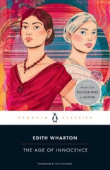 The Age of Innocence (Penguin Twentieth-Century Classics) – Paperback – GOOD
