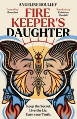 Firekeeper’s Daughter