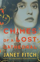 Chimes of a Lost Cathedral (Revolution of Marina M.) by Fitch, Janet