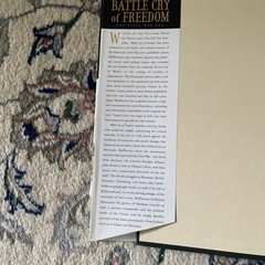 Illustrated Battle Cry of Freedom : The Civil War Era by James M. McPherson