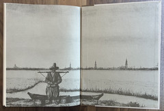 The World of Vermeer ~ 1632-1675 TL Library of Art 1967 1st edition w/Slip Cover