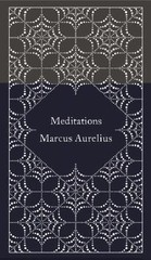 Meditations (Hardcover Classics), Aurelius, Marcus, 9780141395869