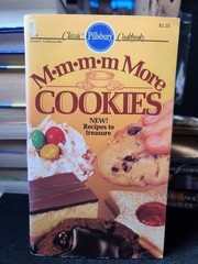 Vintage Pillsbury Betty Crocker Cookbook Lot Recipes Baking Desserts 13