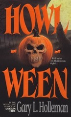 Howl-O-Ween – Holleman, Gary – Good – See condition notes