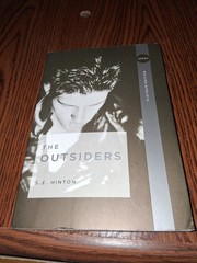 The Outsiders by S. E. Hinton