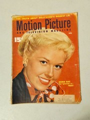 Golden Age 1940s 1950s Hollywood Movie Magazines – You Pick You Choose: $10 each